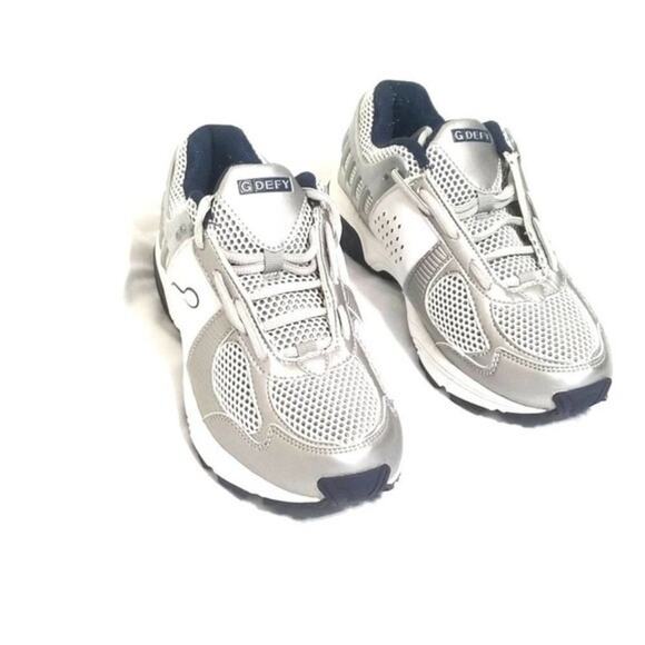 Gravity Defyer size‎ 8 - Picture 3 of 6